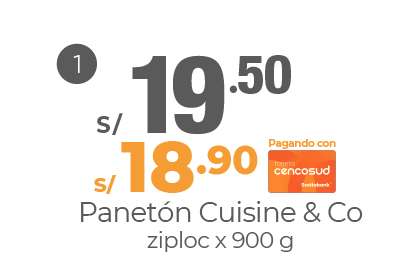 paneton cuisine