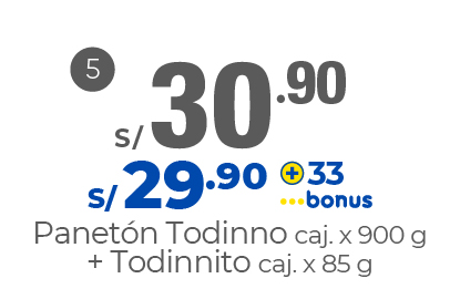 paneton todinno