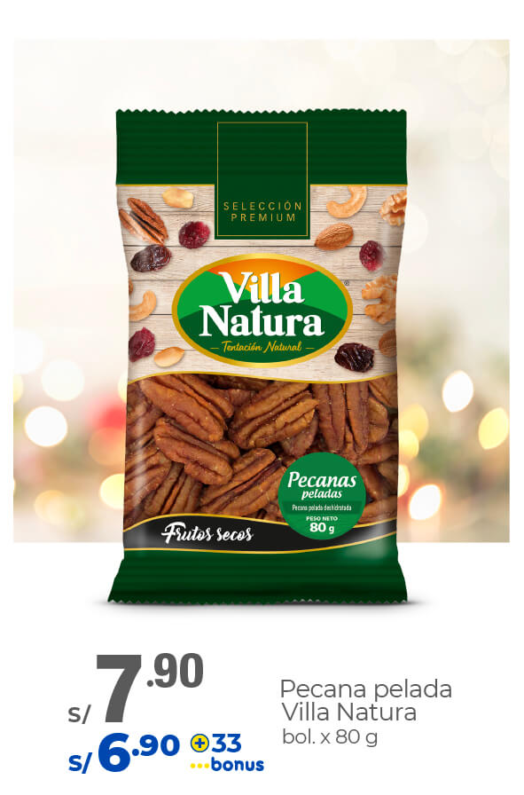frutos secos