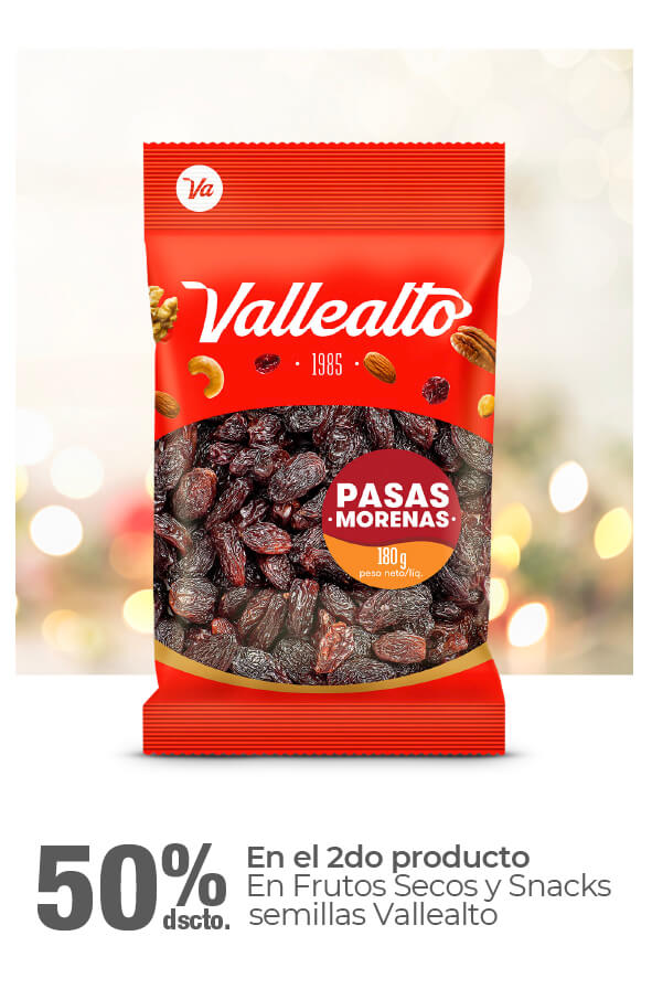 frutos secos