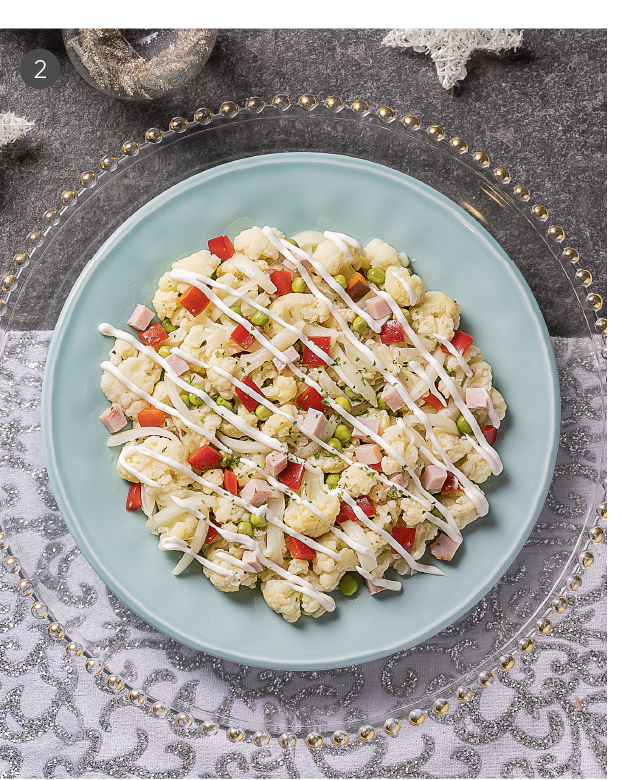ensalada