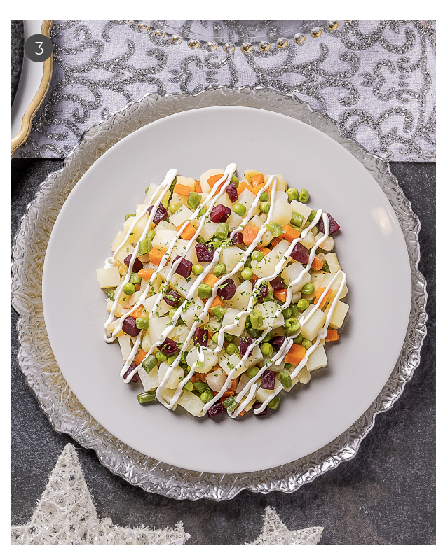 ensalada