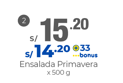 ensalada