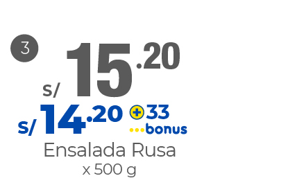 ensalada
