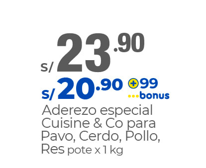 aderezo