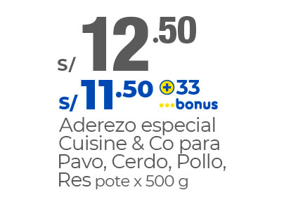 aderezo
