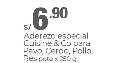 aderezo