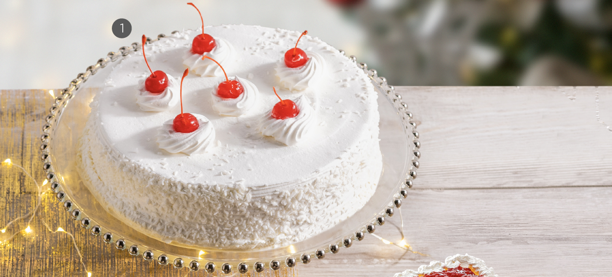 torta