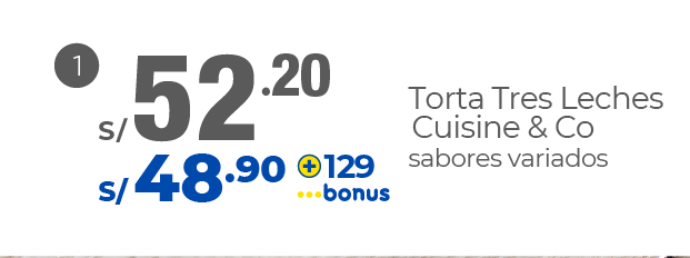 torta