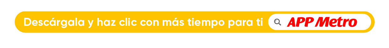 app Metro