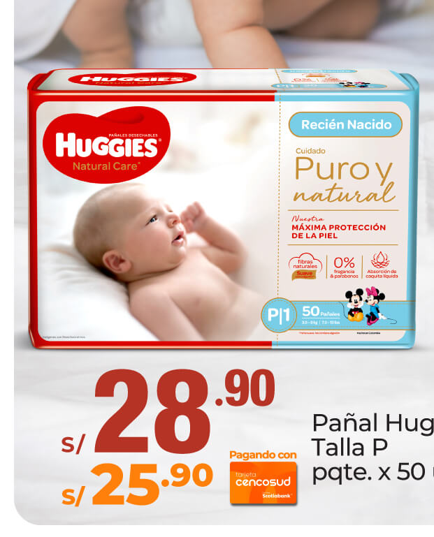 huggies