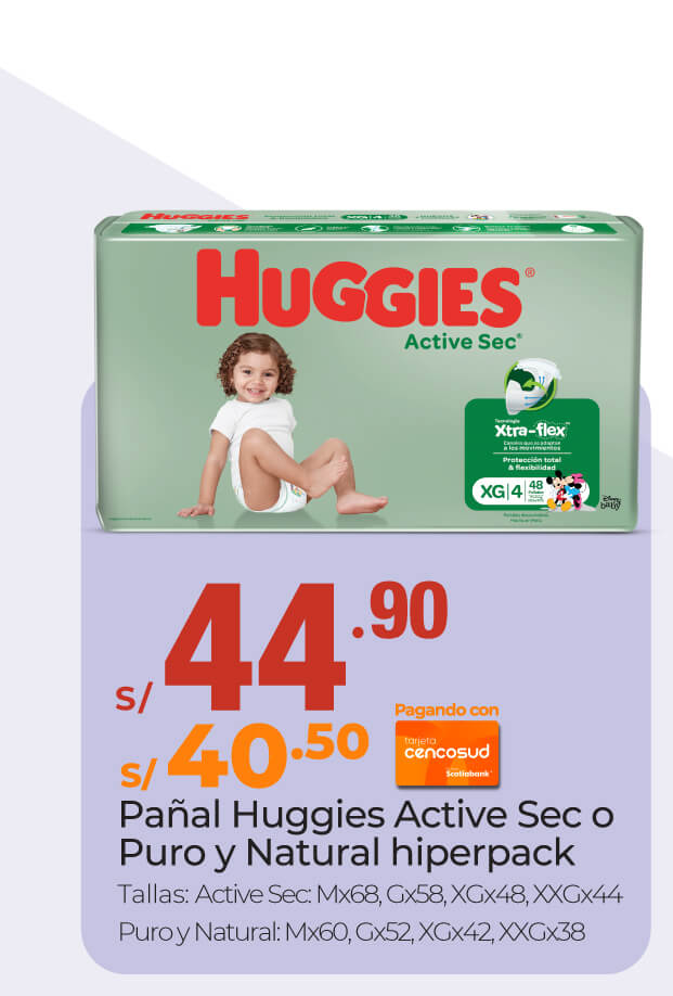 huggies
