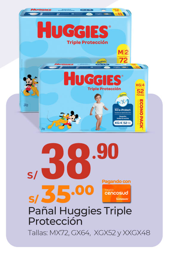 huggies