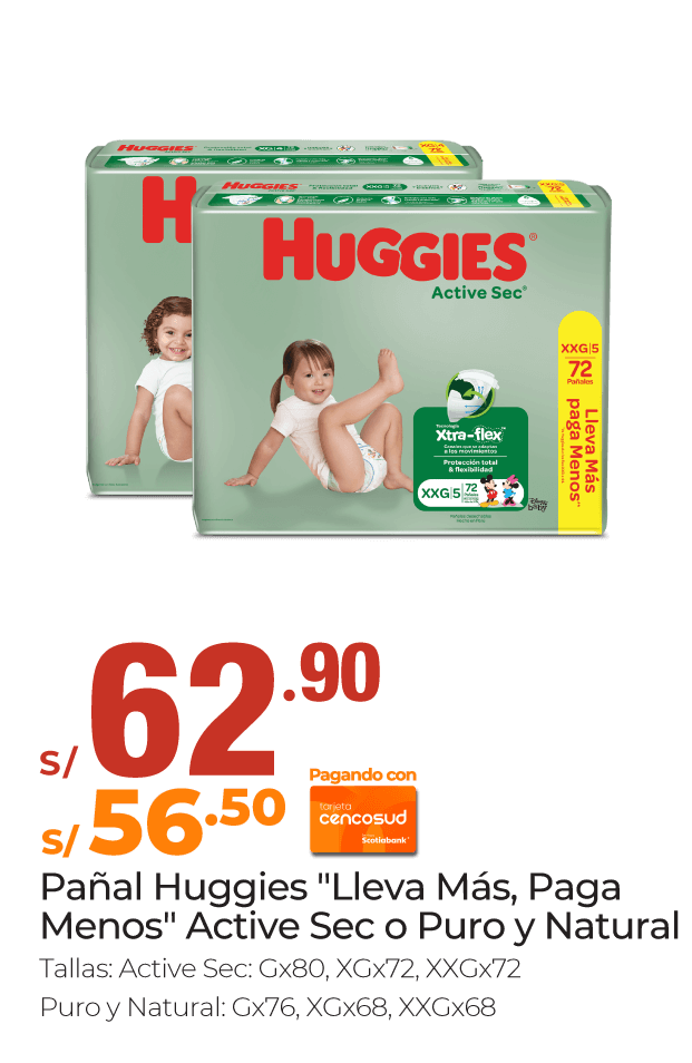 huggies