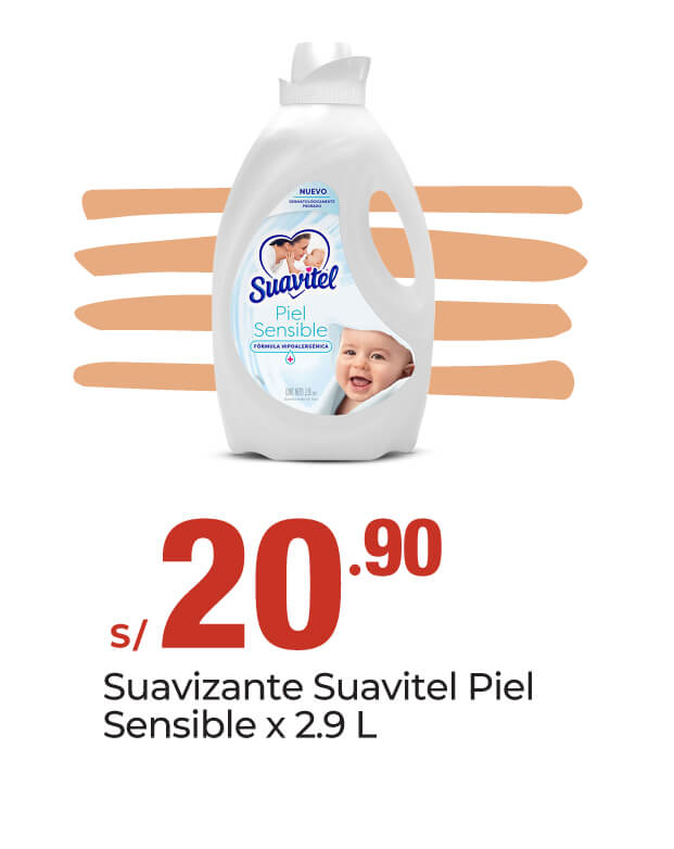 suavitel