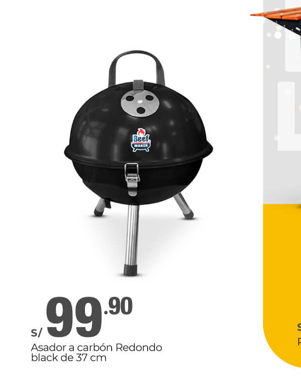 parrilla