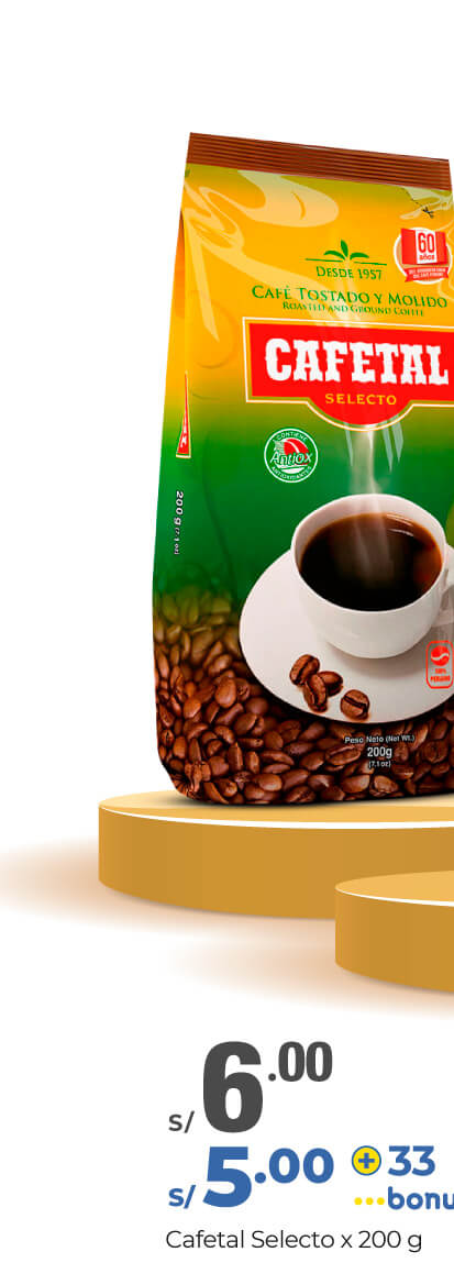 cafe