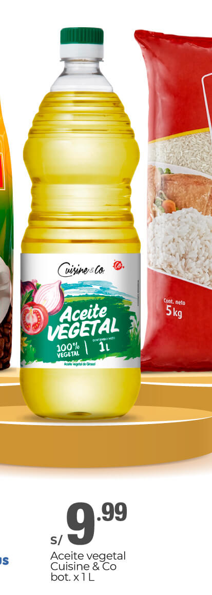 aceite