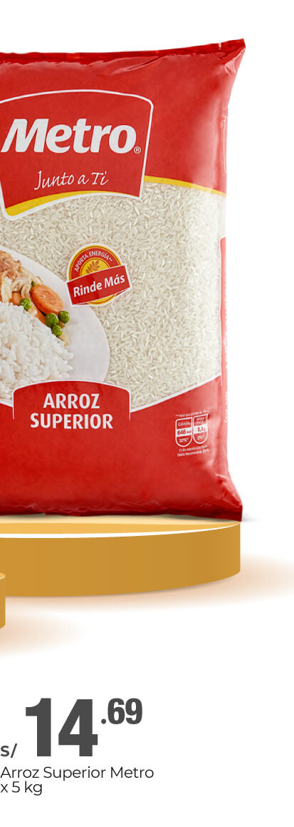 arroz