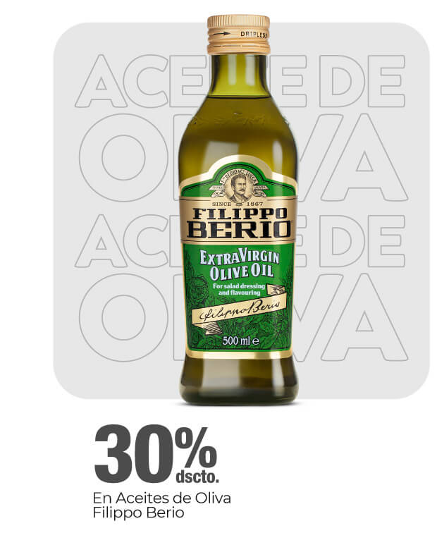 aceite