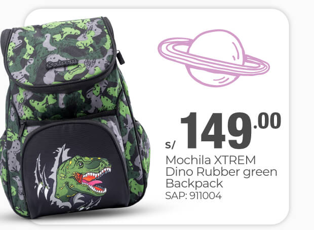 mochila