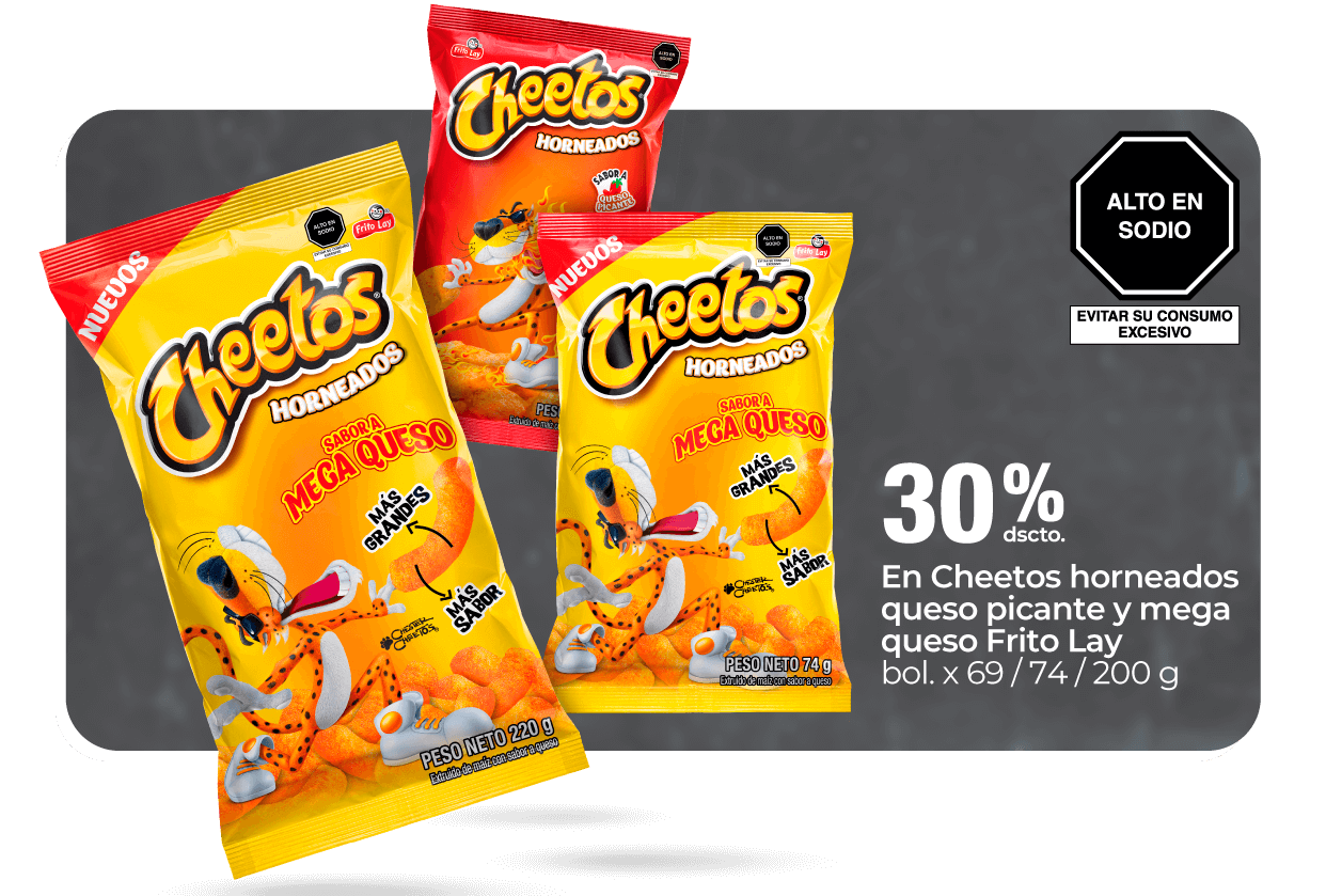 cheetos