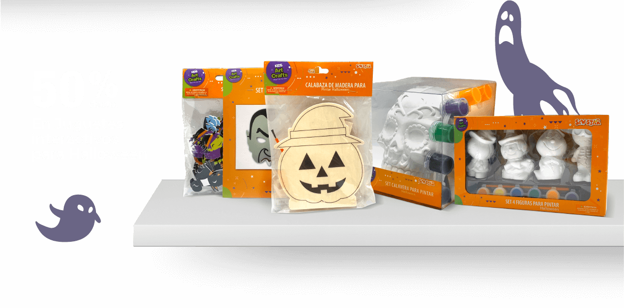 juguetes interactivos