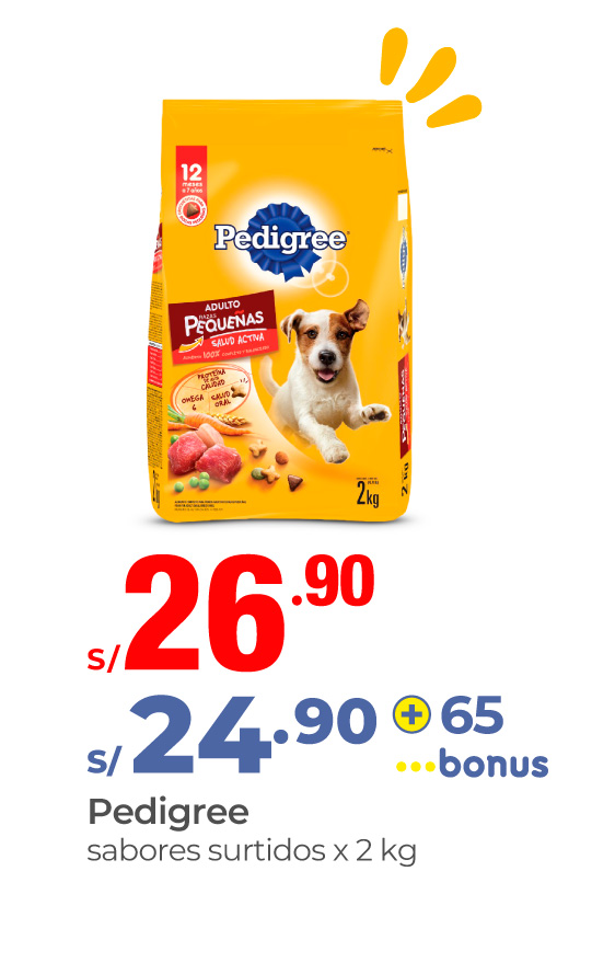 pedigree