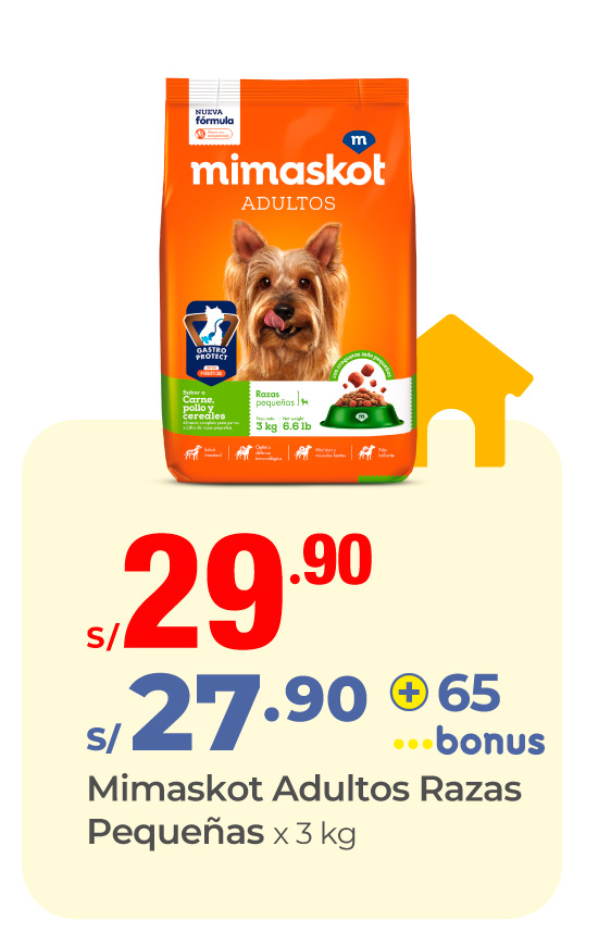mimaskot