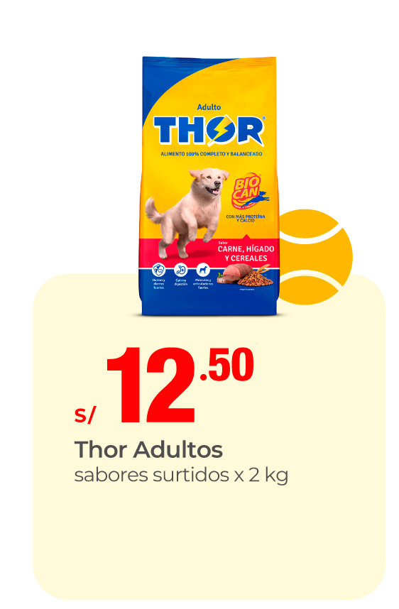 thor