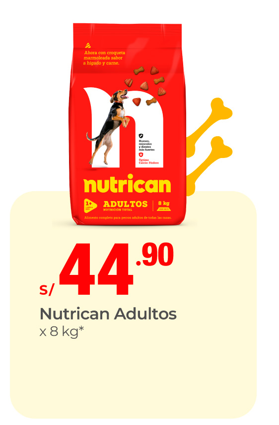 nutrican