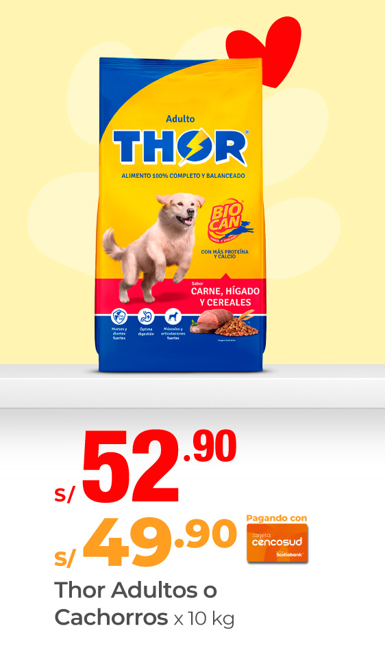 thor