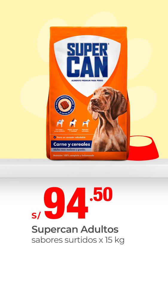 super can