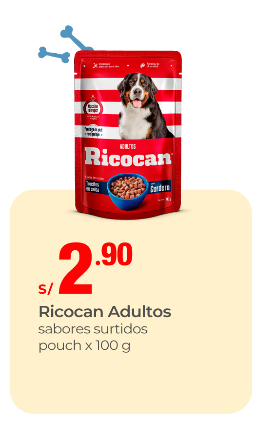 ricocan
