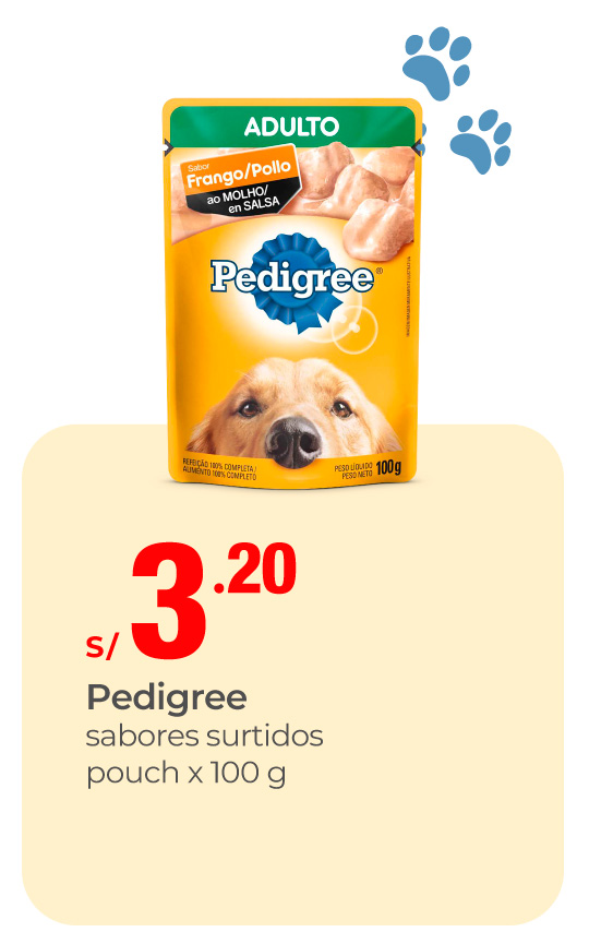 pedigree