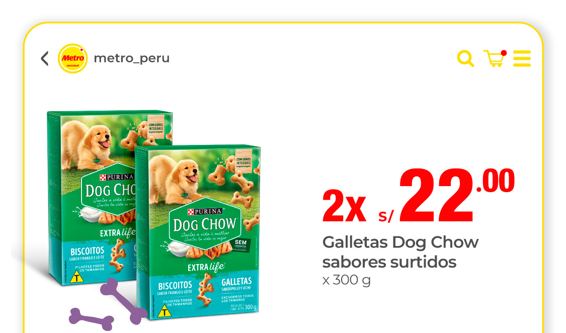 Dog Chow