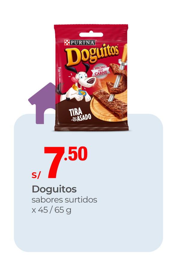 doguitos