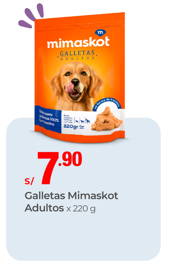 mimaskot