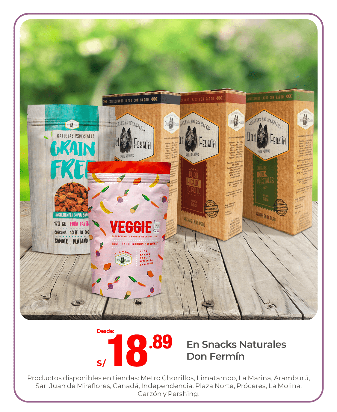 rambala treats