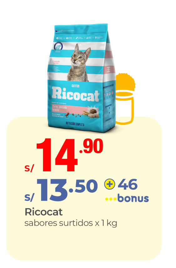 ricocat