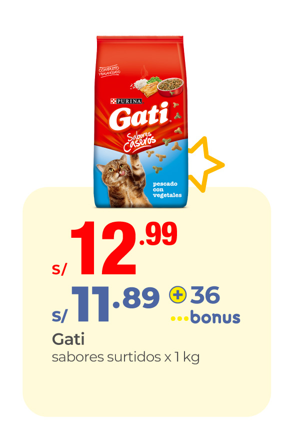 gati