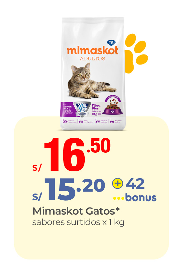 mimaskot