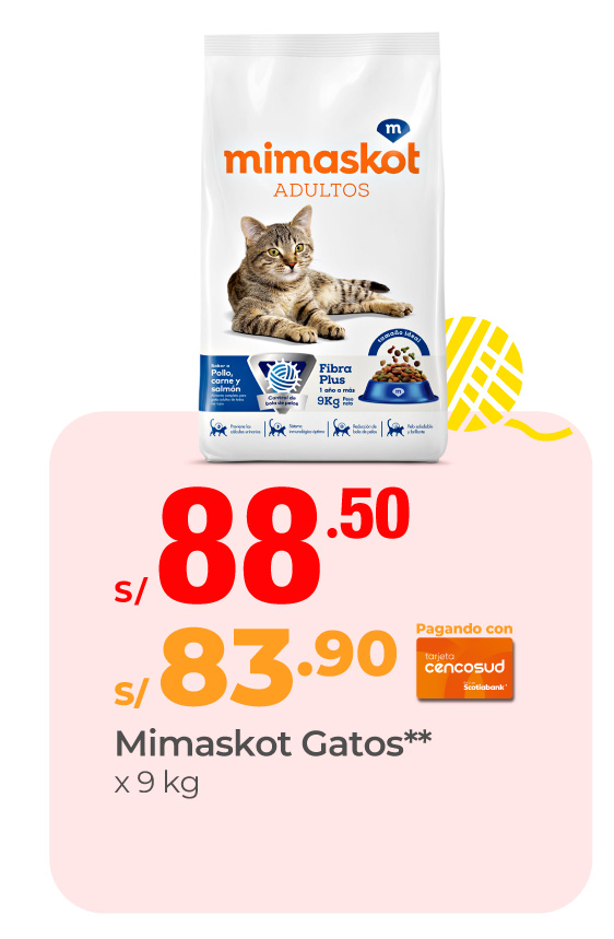 mimaskot