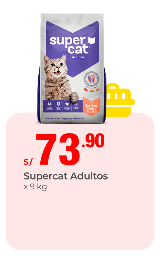 supercat