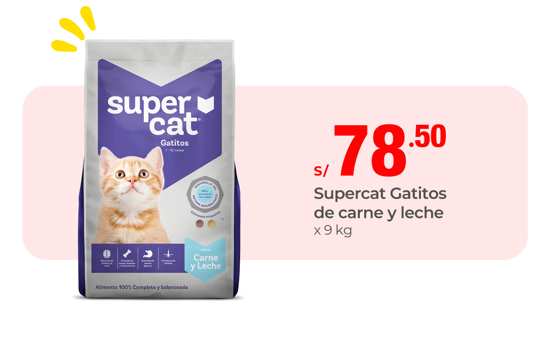 supercat