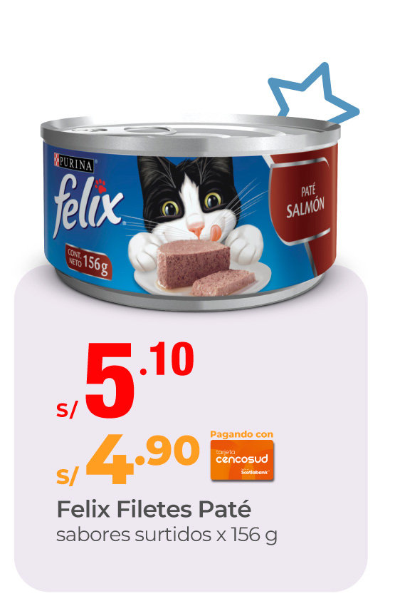 felix