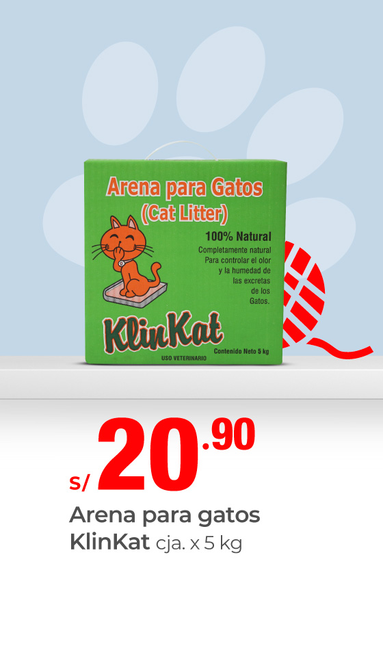 klinkat