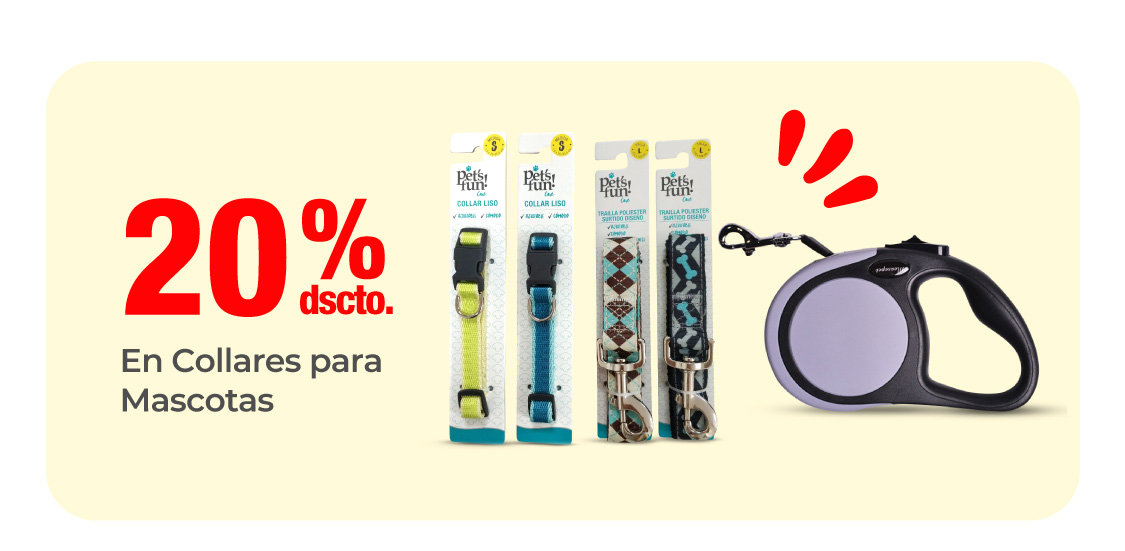 collares