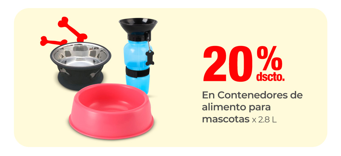 contenedores
