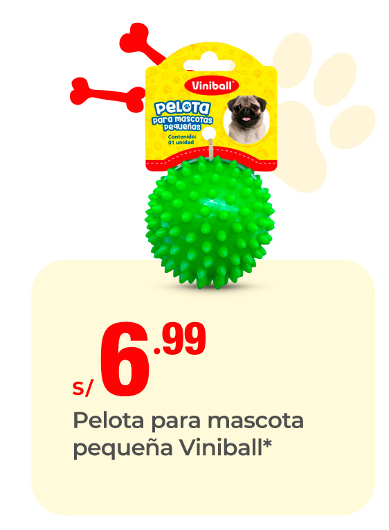 pelota viniball